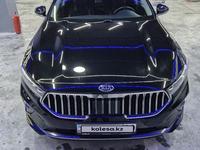 Kia K7 2021 годаүшін13 500 000 тг. в Шымкент