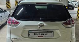 Nissan X-Trail 2018 года за 9 500 000 тг. в Астана – фото 3
