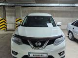 Nissan X-Trail 2018 года за 9 500 000 тг. в Астана – фото 2