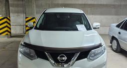Nissan X-Trail 2018 года за 9 500 000 тг. в Астана – фото 2
