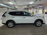 Nissan X-Trail 2018 года за 10 000 000 тг. в Астана