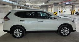 Nissan X-Trail 2018 года за 9 500 000 тг. в Астана
