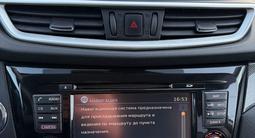 Nissan X-Trail 2018 года за 9 500 000 тг. в Астана – фото 4