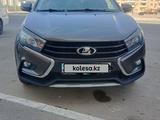 ВАЗ (Lada) Vesta SW Cross 2021 года за 6 600 000 тг. в Актау