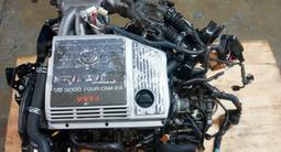 Двигатель Toyota 1MZ-FE (3 Литра) Япония Camry+АКПП за 224 000 тг. в Астана – фото 3