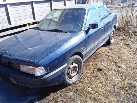 Audi 80 1991 года за 600 000 тг. в Караганда – фото 5
