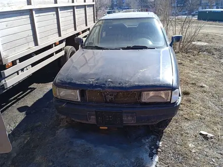 Audi 80 1991 года за 600 000 тг. в Караганда – фото 6