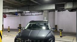 Hyundai Tucson 2022 годаүшін15 490 000 тг. в Шымкент