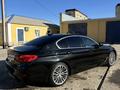 BMW 530 2018 годаүшін13 000 000 тг. в Атырау