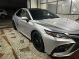 Toyota Camry 2020 годаүшін12 000 000 тг. в Алматы – фото 2
