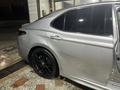 Toyota Camry 2020 года за 12 000 000 тг. в Алматы – фото 3