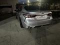 Toyota Camry 2020 года за 12 000 000 тг. в Алматы
