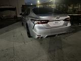 Toyota Camry 2020 годаүшін12 000 000 тг. в Алматы