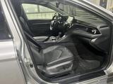 Toyota Camry 2020 годаүшін12 000 000 тг. в Алматы – фото 4