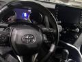 Toyota Camry 2020 года за 12 000 000 тг. в Алматы – фото 7