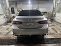 Toyota Camry 2020 года за 12 000 000 тг. в Алматы – фото 9