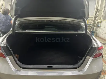 Toyota Camry 2020 года за 12 000 000 тг. в Алматы – фото 11