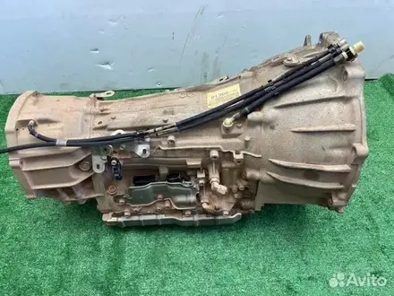 TOYOTA — Коробка (АКПП/МКПП) за 115 000 тг. в Алматы – фото 3
