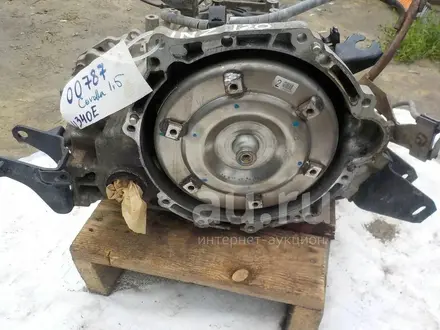 TOYOTA — Коробка (АКПП/МКПП) за 115 000 тг. в Алматы