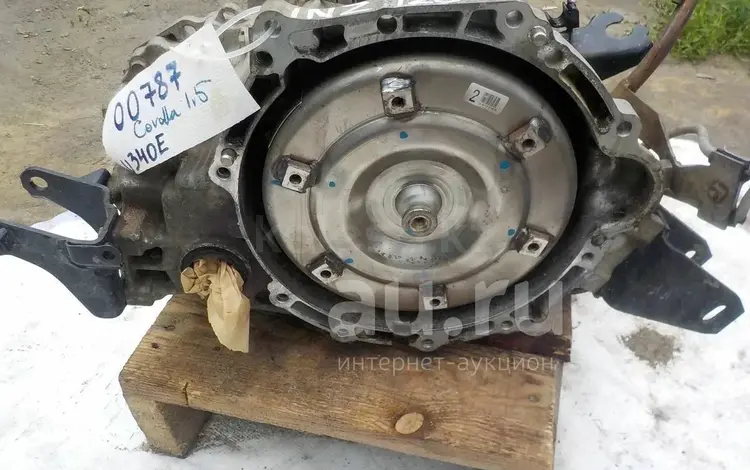 TOYOTA — Коробка (АКПП/МКПП) за 115 000 тг. в Алматы