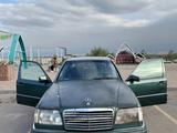 Mercedes-Benz E 220 1994 годаfor1 400 000 тг. в Алматы