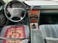 Mercedes-Benz E 220 1994 годаfor1 400 000 тг. в Алматы – фото 6