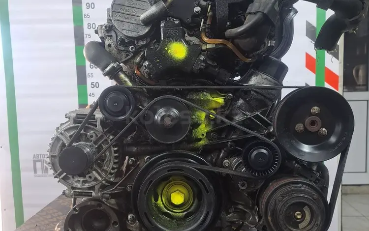 Двигатель дизельный OM 611 DE 22 LA red. — объемом за 600 650 тг. в Астана