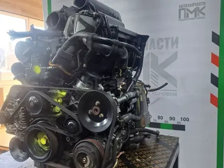 Двигатель дизельный OM 611 DE 22 LA red. — объемом за 600 650 тг. в Астана – фото 3