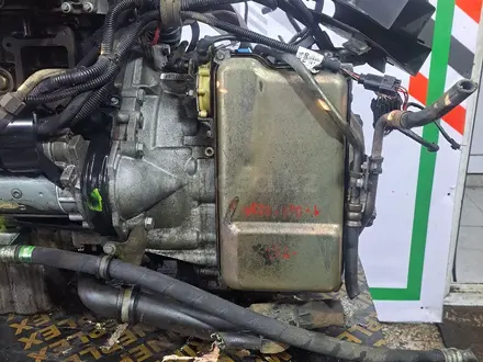 Двигатель дизельный OM 611 DE 22 LA red. — объемом за 600 650 тг. в Астана – фото 7