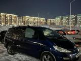 Toyota Previa 2005 года за 7 000 000 тг. в Астана – фото 3