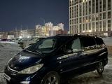 Toyota Previa 2005 года за 7 000 000 тг. в Астана – фото 4