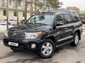 Toyota Land Cruiser 2014 годаүшін19 000 000 тг. в Караганда – фото 4