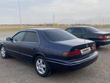 Toyota Camry 1998 года за 4 500 000 тг. в Тараз – фото 4