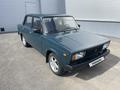 ВАЗ (Lada) 2107 2004 годаүшін1 400 000 тг. в Астана