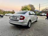 Skoda Rapid 2014 года за 4 100 000 тг. в Костанай – фото 2