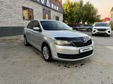Skoda Rapid 2014 года за 4 100 000 тг. в Костанай