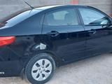 Kia Rio 2013 года за 5 000 000 тг. в Кызылорда – фото 3