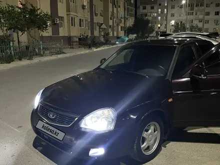 ВАЗ (Lada) Priora 2170 2013 года за 1 700 000 тг. в Актау