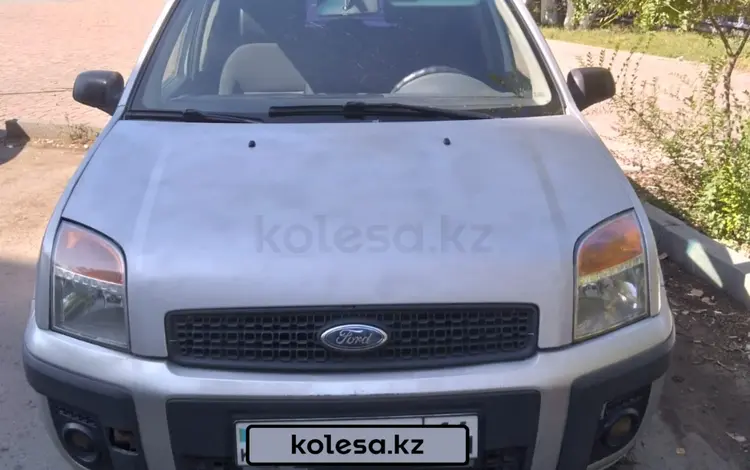 Ford Fusion 2007 года за 2 000 000 тг. в Павлодар