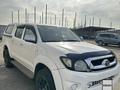 Toyota Hilux 2010 годаfor8 700 000 тг. в Алматы – фото 3