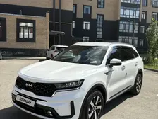 Kia Sorento, 2023