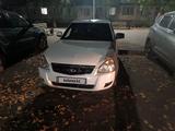 ВАЗ (Lada) Priora 2170 2011 года за 1 500 000 тг. в Павлодар