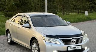 Toyota Camry 2011 года за 8 500 000 тг. в Талдыкорган