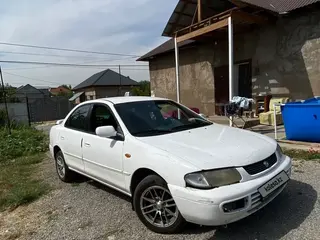 Mazda 323