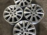 Диски r15 5x100 Sibilla, свежедоставлены из Японии за 110 000 тг. в Алматы