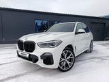 BMW X5 2020 года за 34 500 000 тг. в Костанай