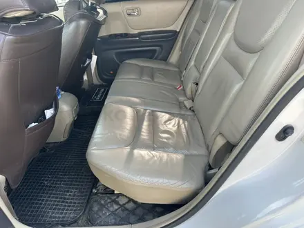 Toyota Highlander 2002 года за 5 600 000 тг. в Алматы – фото 11