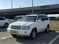 Toyota Highlander 2002 года за 5 600 000 тг. в Алматы – фото 2