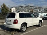 Toyota Highlander 2002 года за 5 600 000 тг. в Алматы – фото 5