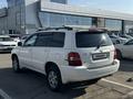 Toyota Highlander 2002 года за 5 600 000 тг. в Алматы – фото 7